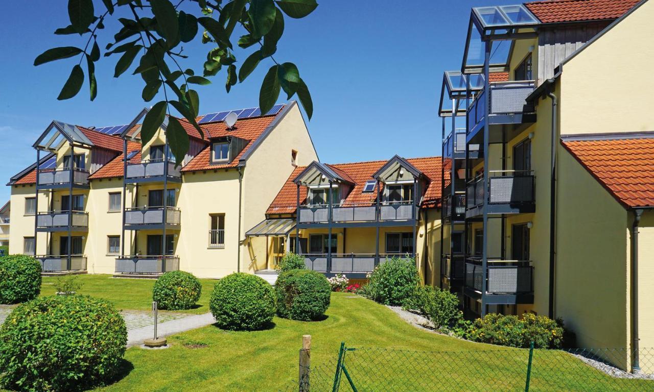 באד פיסינג Appartementhaus Wuerding מראה חיצוני תמונה