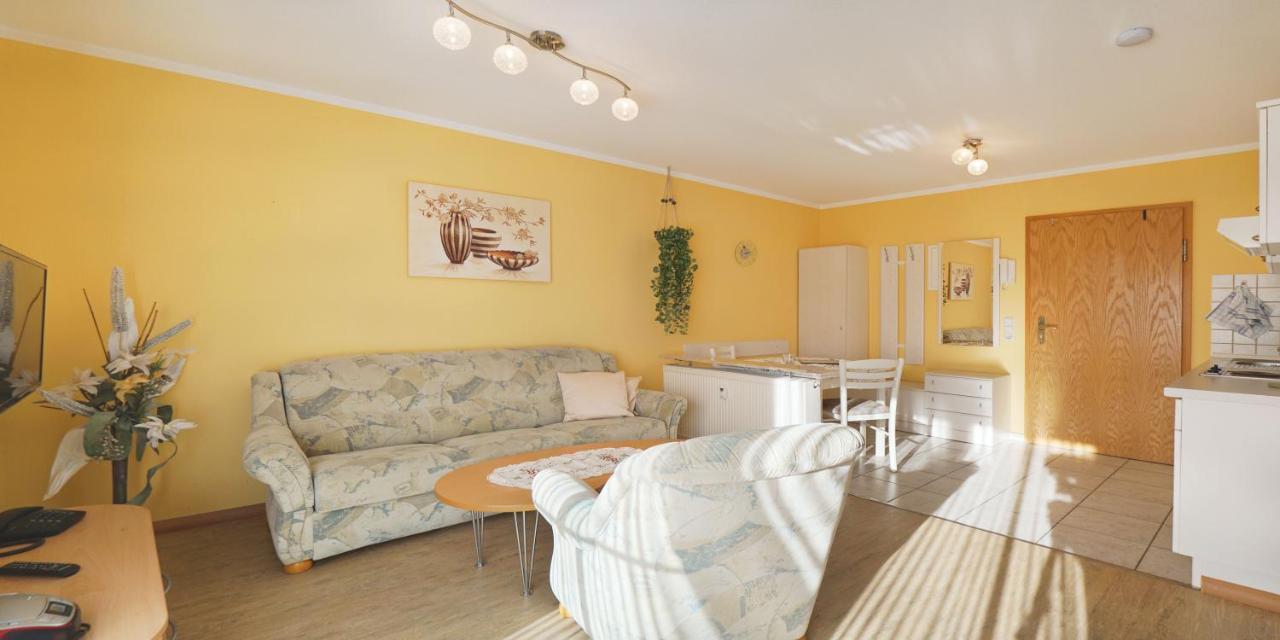 באד פיסינג Appartementhaus Wuerding מראה חיצוני תמונה