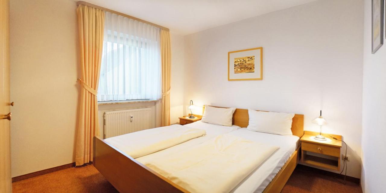 באד פיסינג Appartementhaus Wuerding מראה חיצוני תמונה