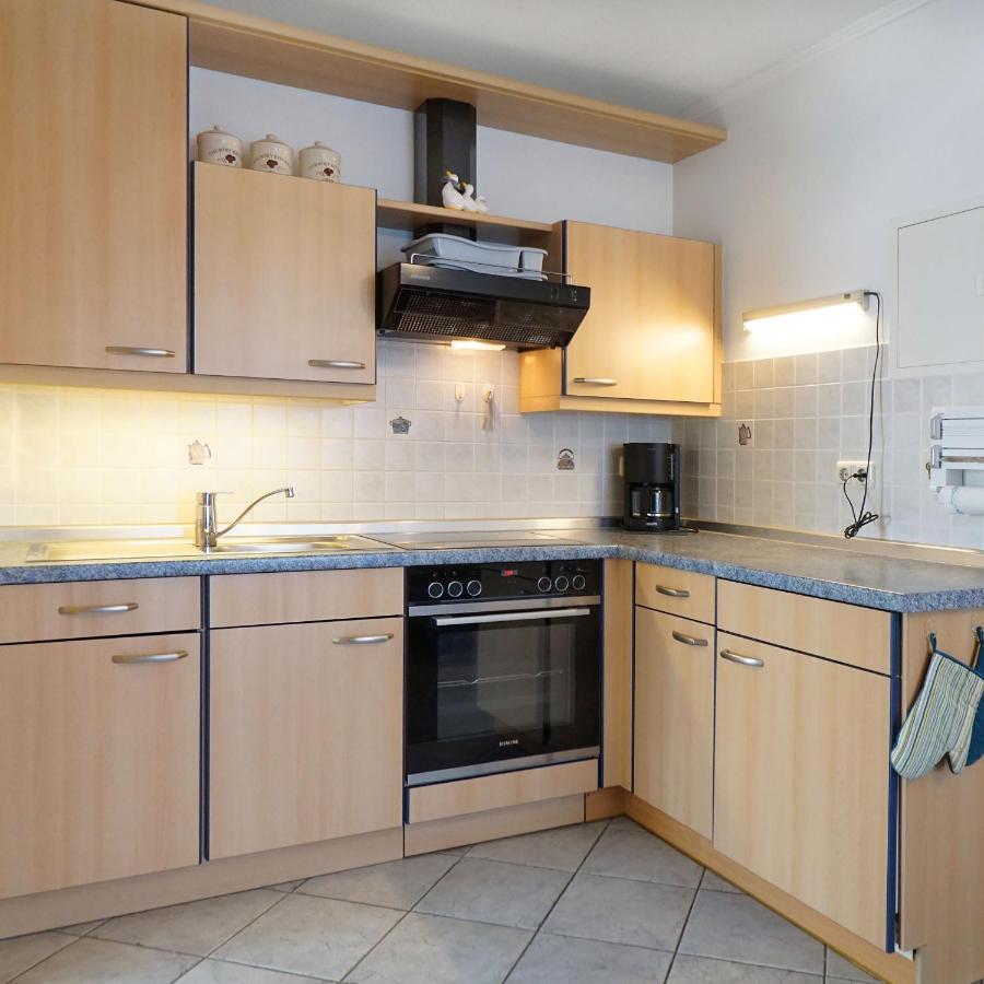 באד פיסינג Appartementhaus Wuerding מראה חיצוני תמונה