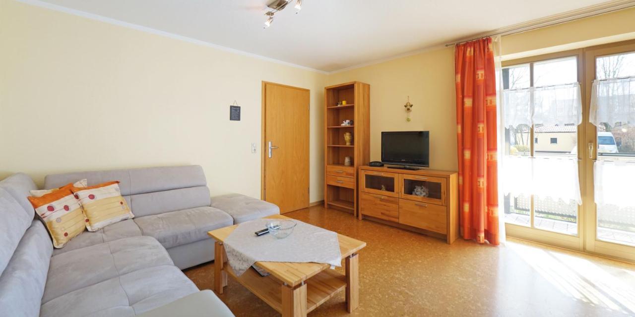 באד פיסינג Appartementhaus Wuerding מראה חיצוני תמונה