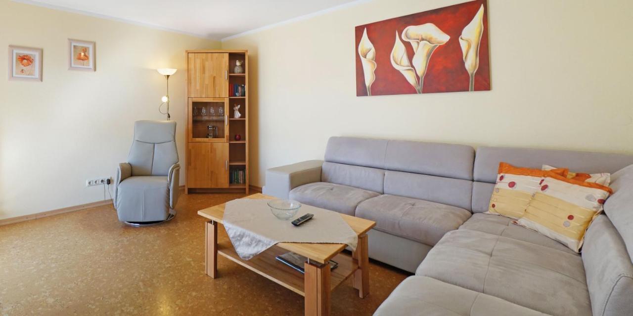 באד פיסינג Appartementhaus Wuerding מראה חיצוני תמונה