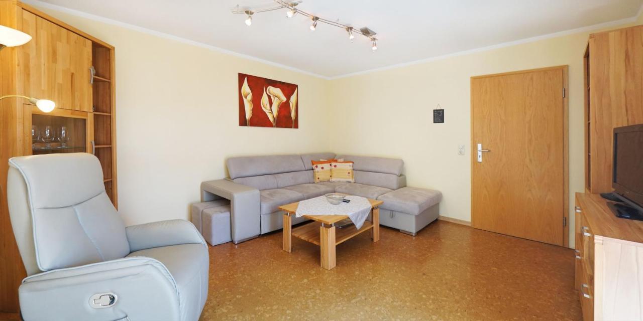 באד פיסינג Appartementhaus Wuerding מראה חיצוני תמונה