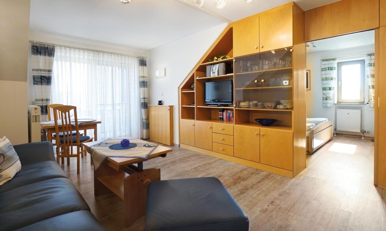 באד פיסינג Appartementhaus Wuerding מראה חיצוני תמונה